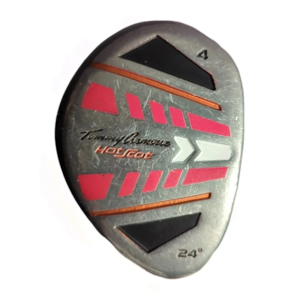 Tommy‎ Armour HotScot 4 Hybrid Junior Flex RH 35.5